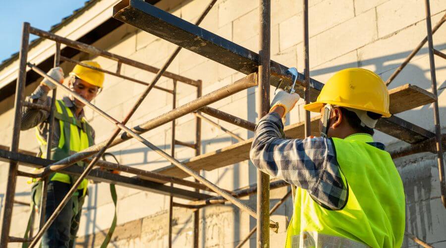 Roof Vent Repair in Youngstown, PA